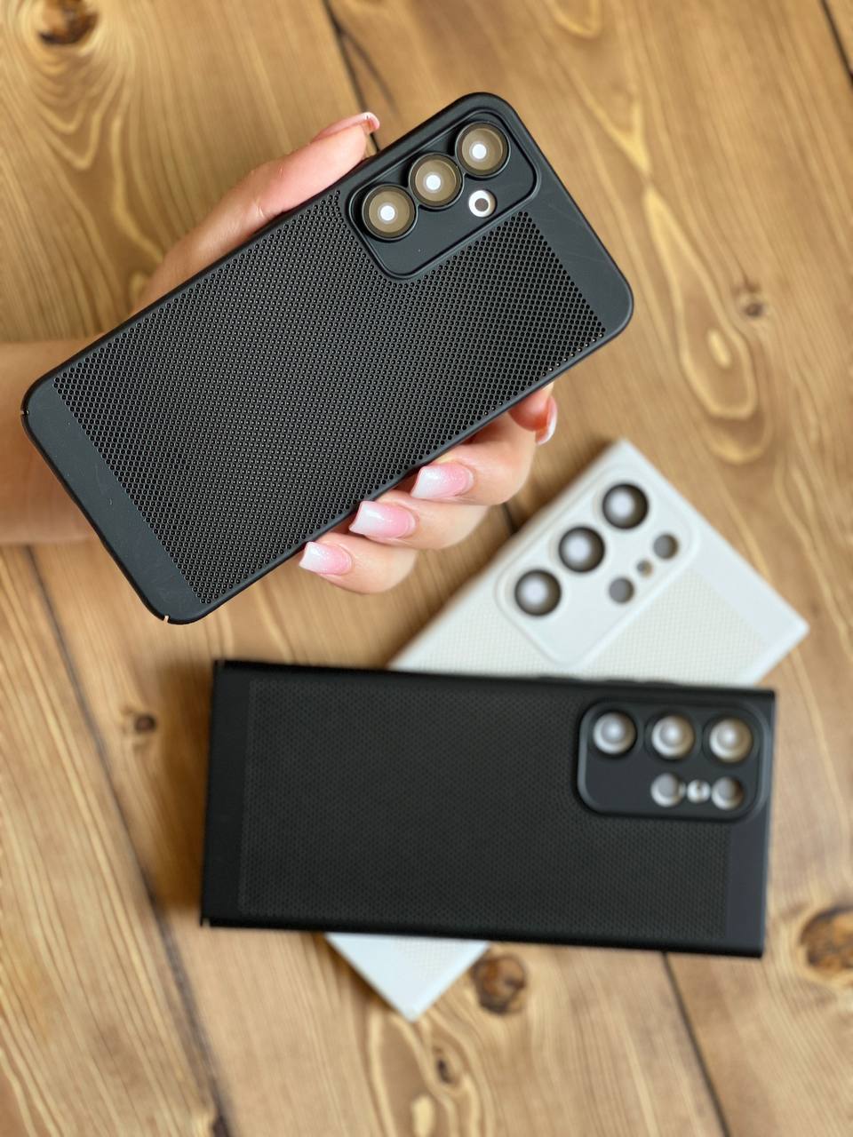 قاب موبایل سامسونگ دات کول سری