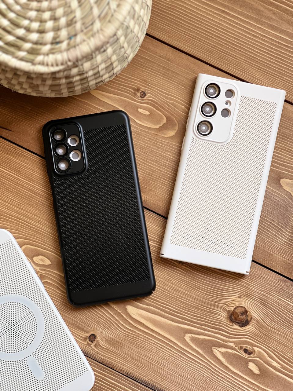 قاب موبایل سامسونگ دات کول سری