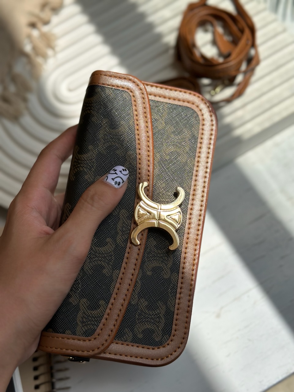 کیف های فری سایز