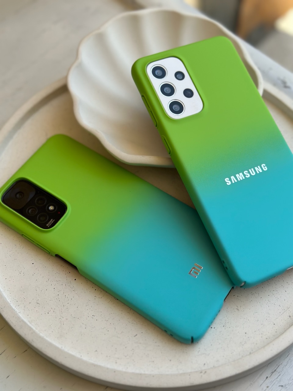 قاب Ocean PC سامسونگ و شیائومی