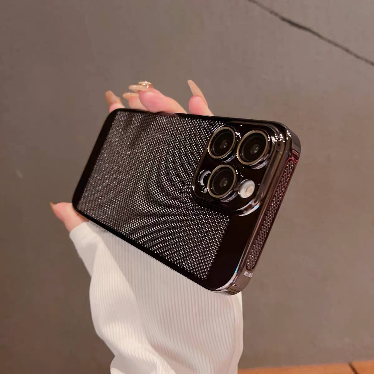 قاب آیفون NetCase