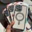 قاب Diamond Magsafe Case