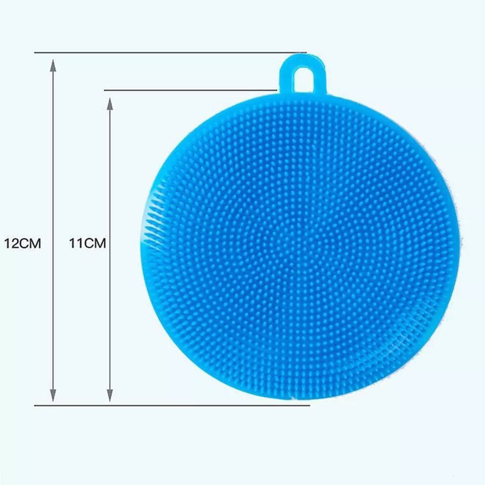 اسکاچ سیلیکونی 2 عددی