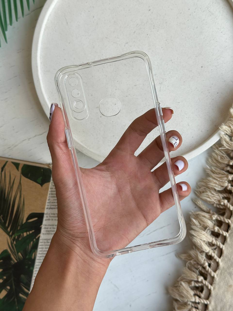 قاب موبایل سفارشی