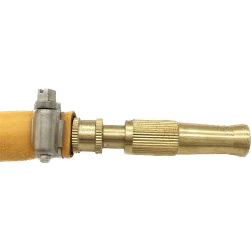 سری آبپاش تمام برنجی