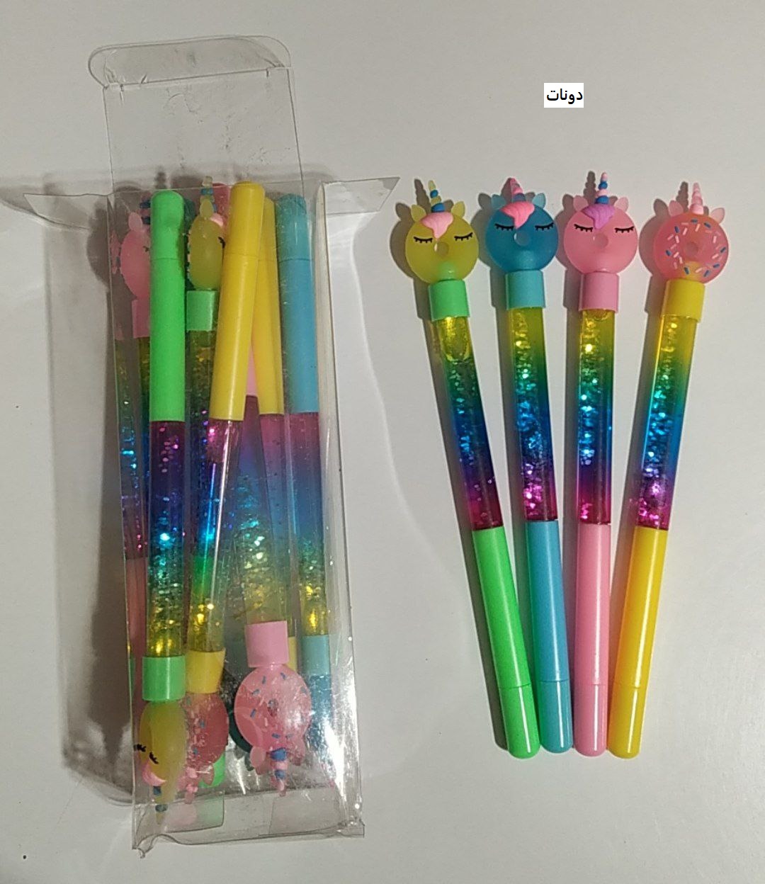 روان نویس آکواریومی