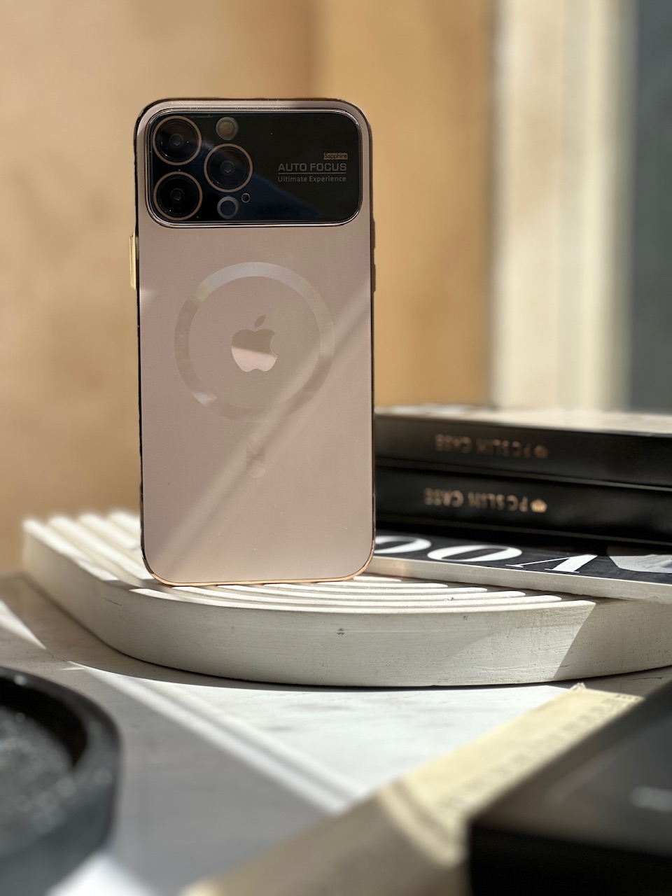 قاب PC Slim Case with Magsafe