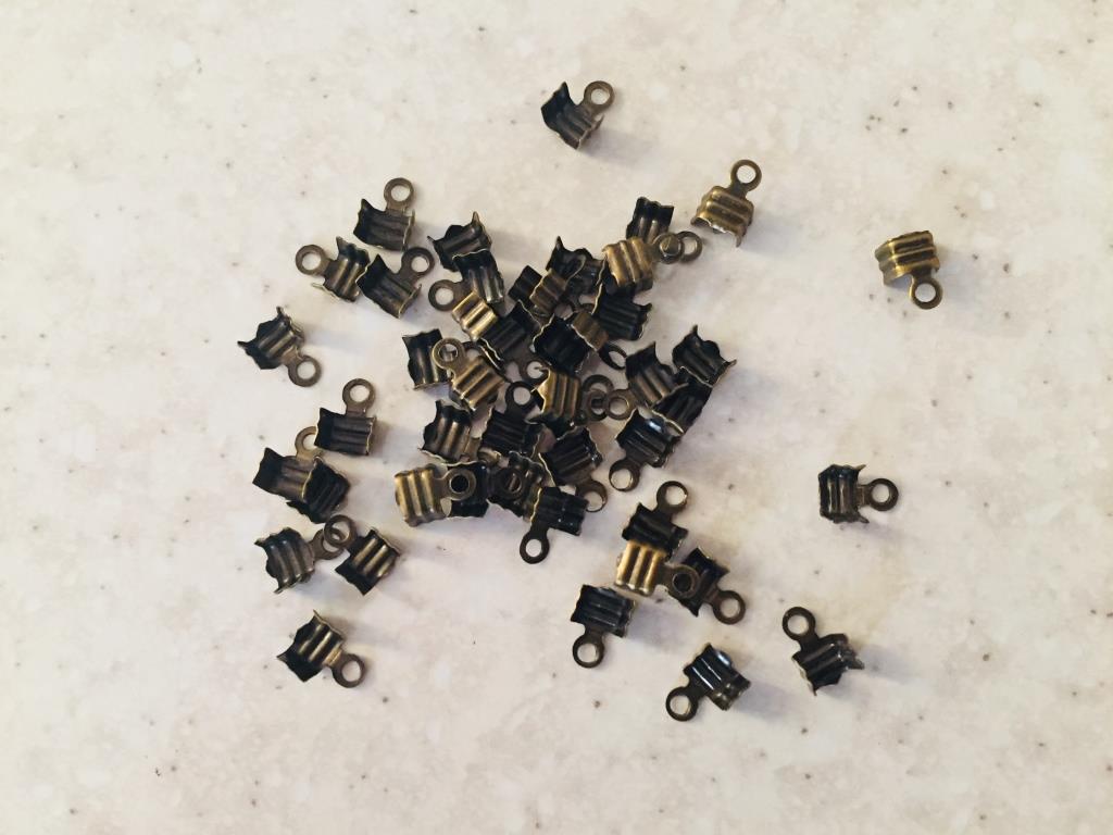 بست سربند کتابی زیورآلات بسته 10 عددی