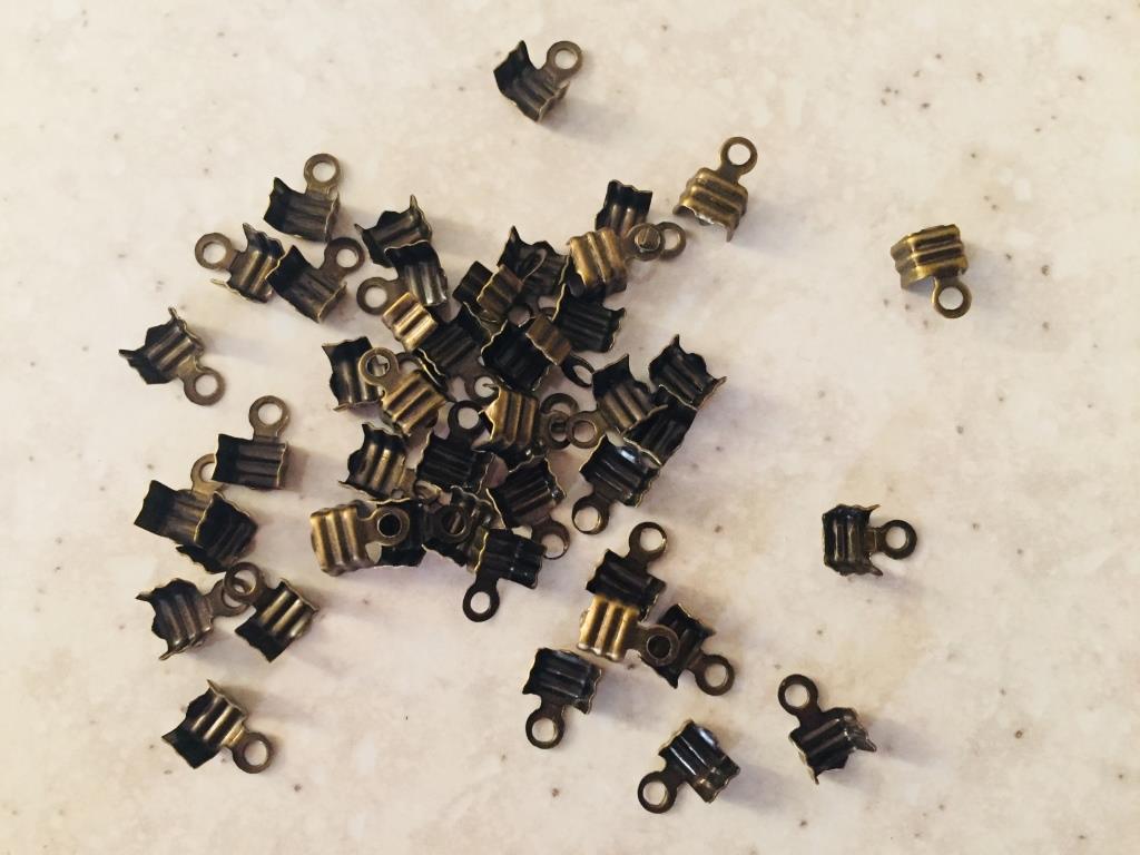 بست سربند کتابی زیورآلات بسته 10 عددی