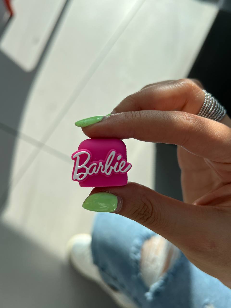 محافظ کابل باربی