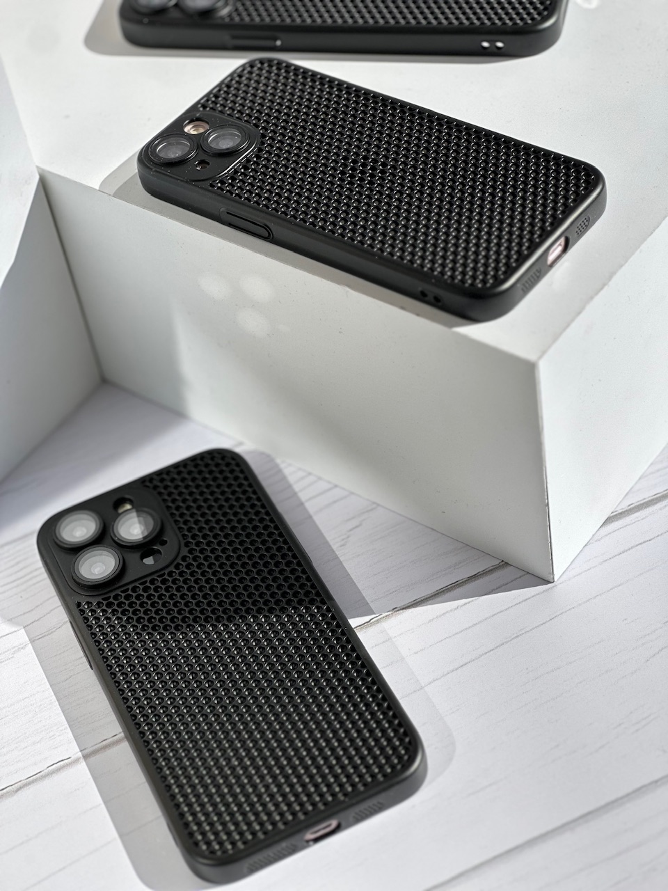 قاب Mesh آیفون