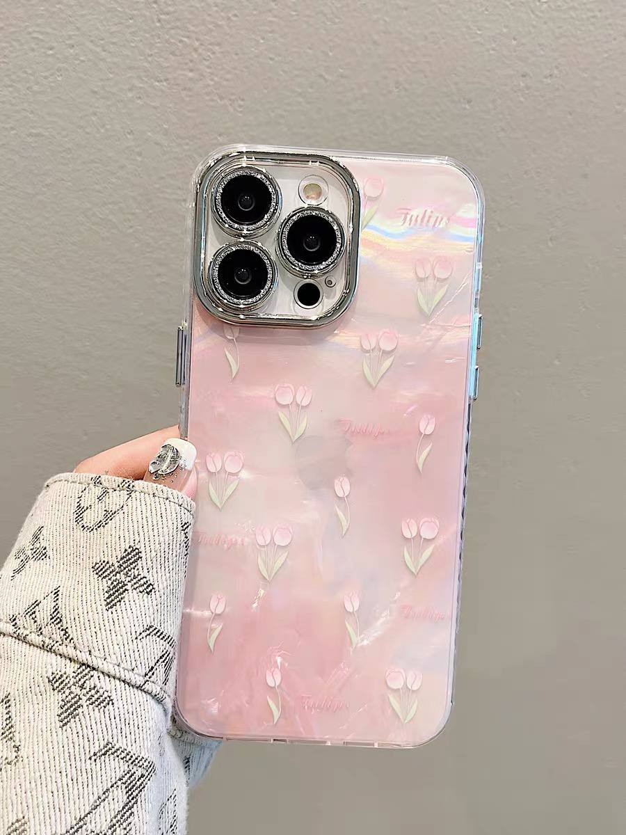 قاب لاله صدفی