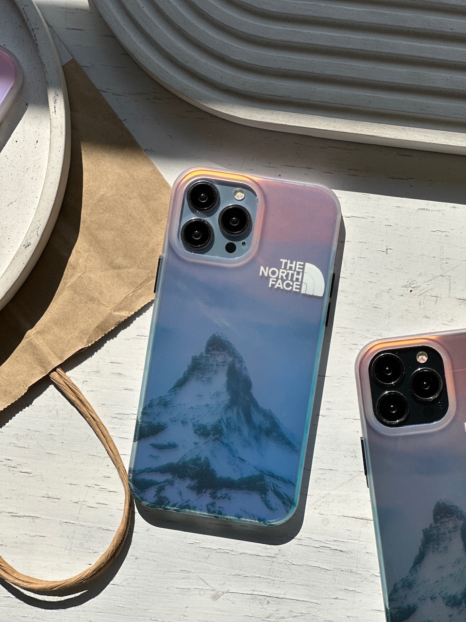 قاب The North Face اورست