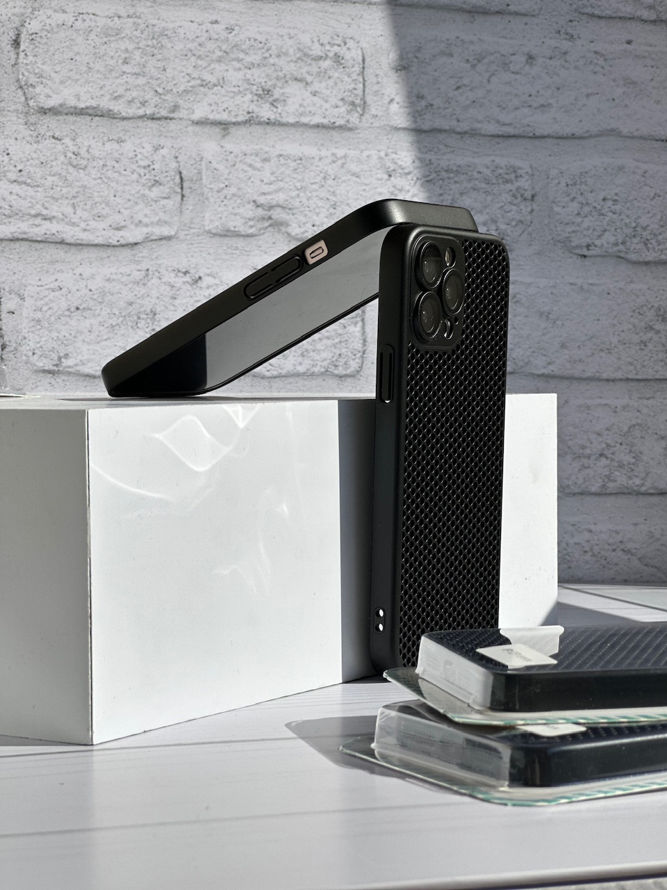 قاب Mesh آیفون