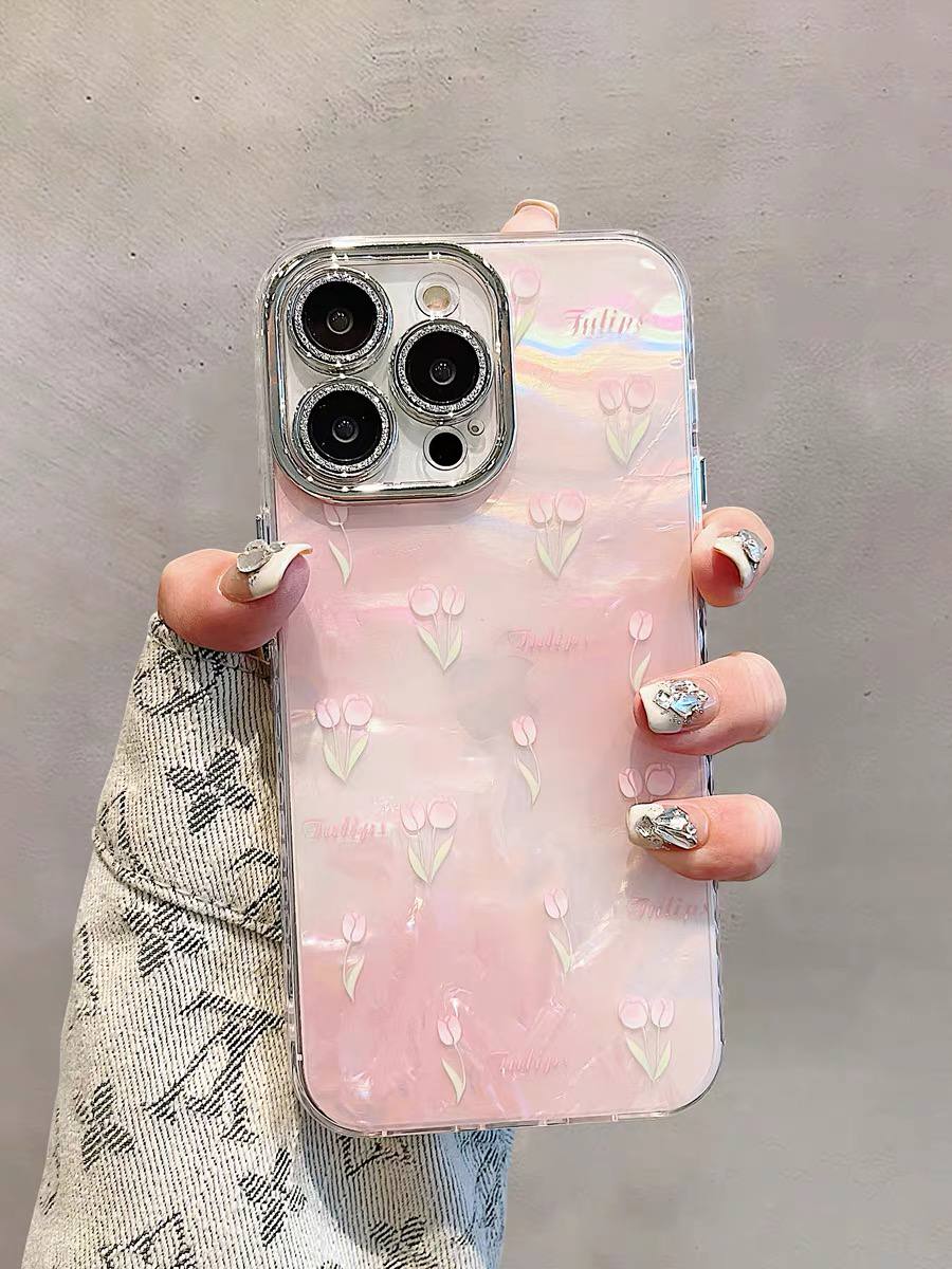 قاب لاله صدفی