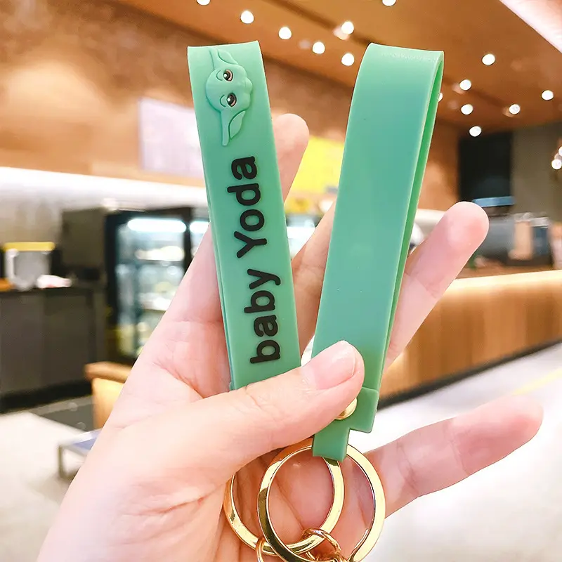 جاکلیدی آویز baby Yoda