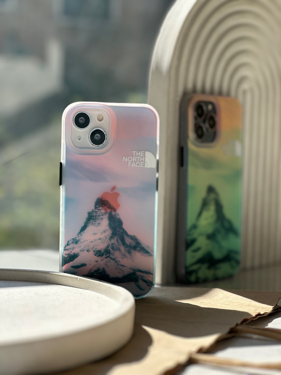 قاب The North Face اورست