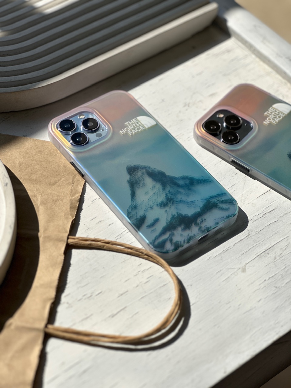 قاب The North Face اورست