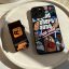 بند گوشی GTA Rockstar