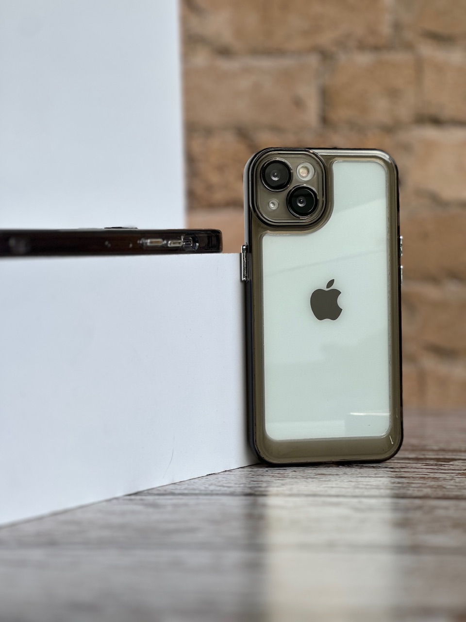 قاب آیفون Black Armor