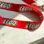 بند گوشی LEGO