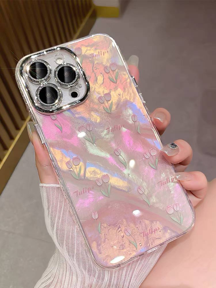 قاب لاله صدفی