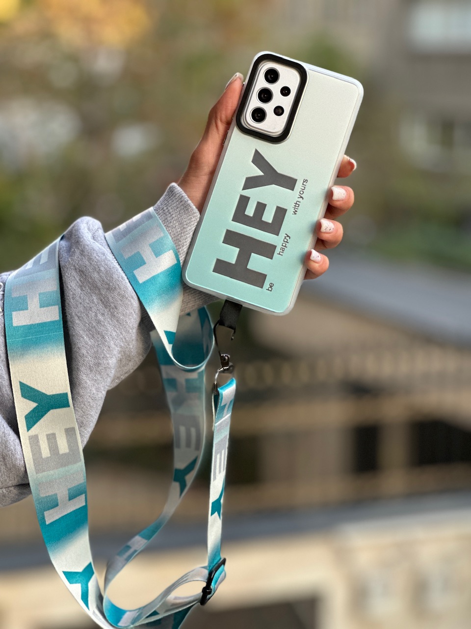 بند قاب HEY تک قلاب 4 سانتی