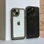 قاب آیفون Black Armor