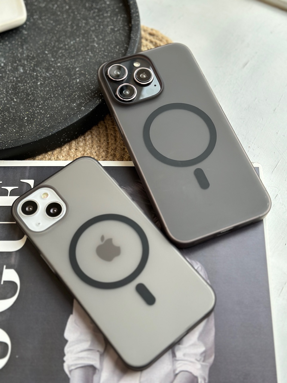 قاب Ultra Thin Case with MagSafe