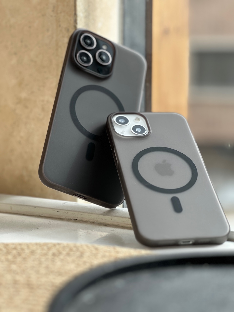 قاب Ultra Thin Case with MagSafe