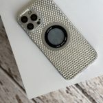 قاب آیفون Cubic Case