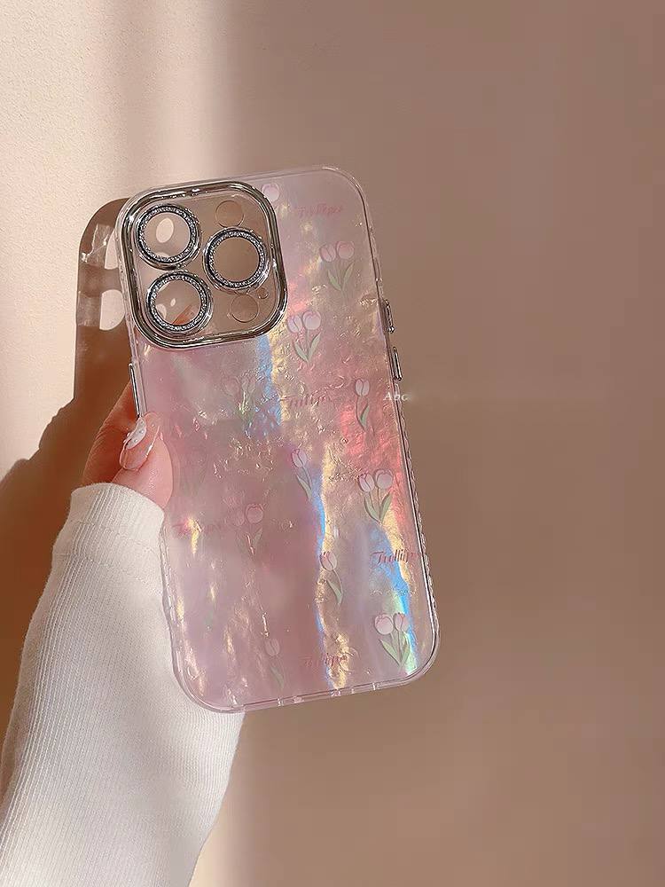 قاب لاله صدفی