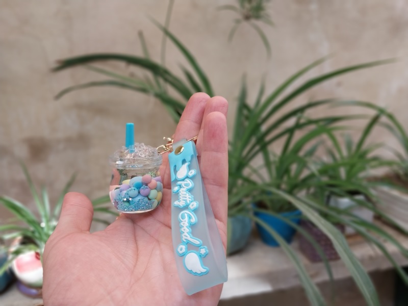 جاکلیدی آکواریومی