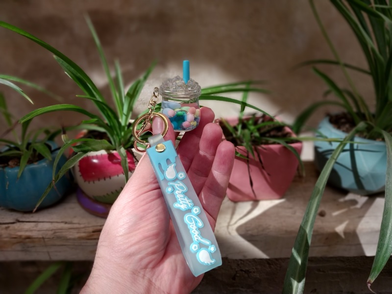 جاکلیدی آکواریومی