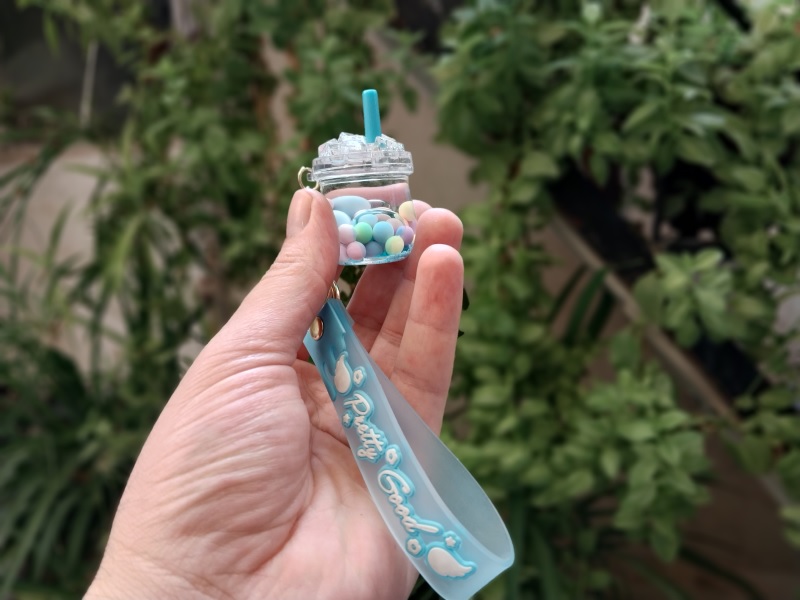 جاکلیدی آکواریومی