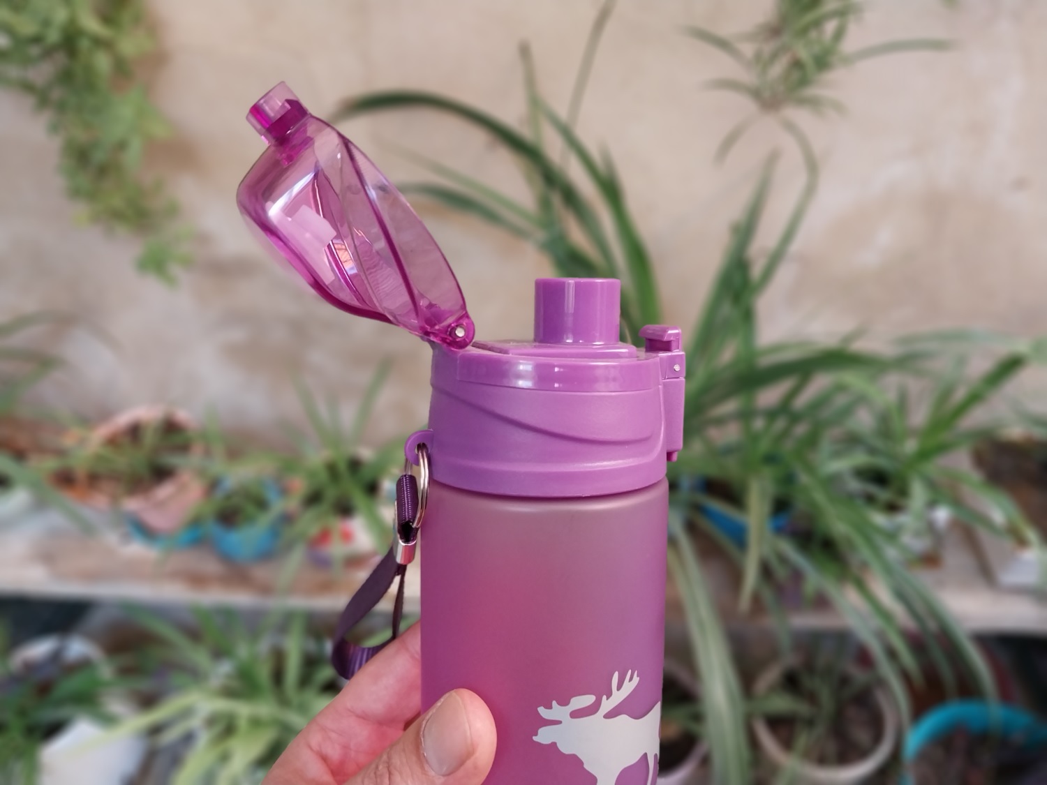 قمقمه ابرکرومبی اند فچ