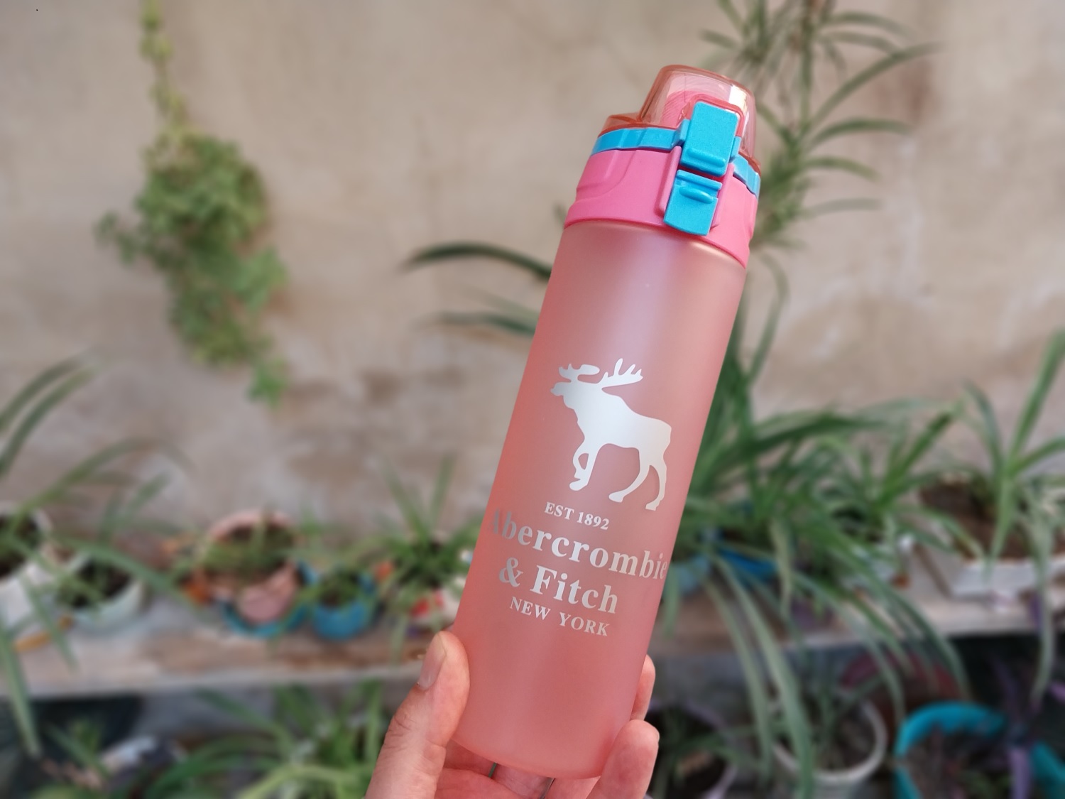 قمقمه ابرکرومبی اند فچ