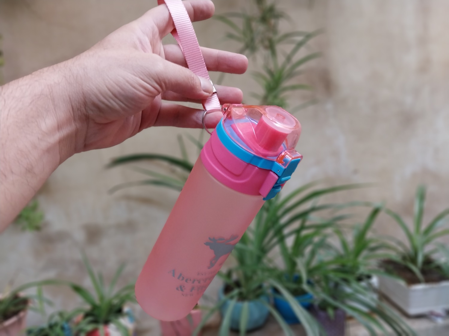 قمقمه ابرکرومبی اند فچ