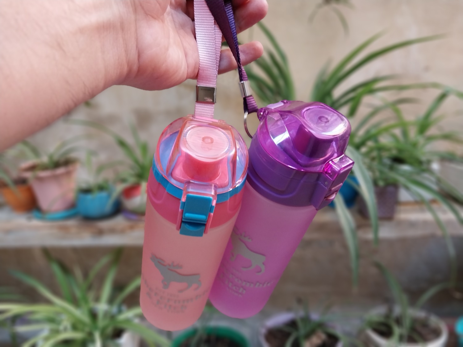 قمقمه ابرکرومبی اند فچ