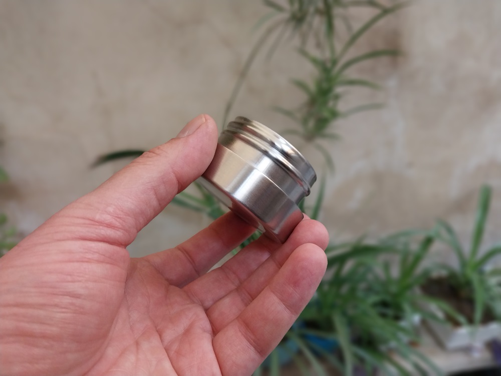 فلاسک دابل وال 800 میلی لیتری