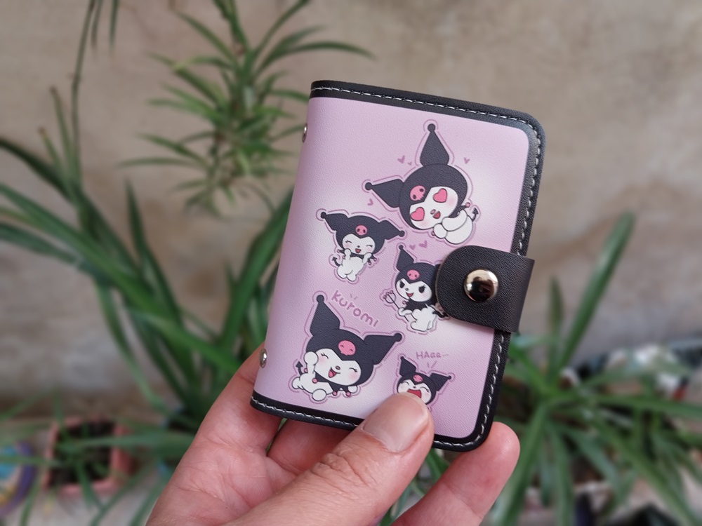 جاکارتی 20 تایی طرح کرومی