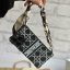 قاب Black Christian Dior با بند