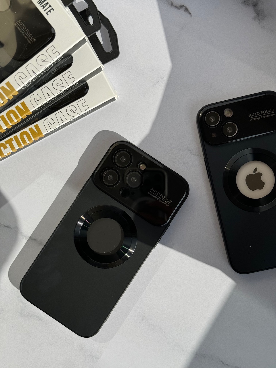 قاب Ultimate Lens Case