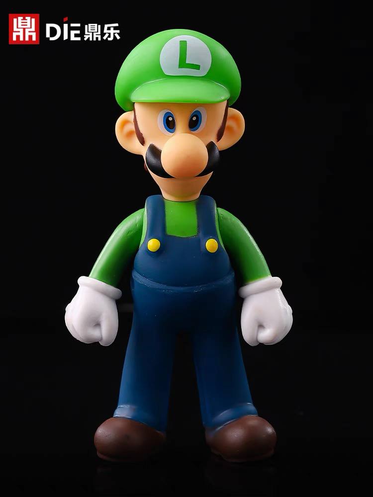 اگشن فیگور برادران لوله کش