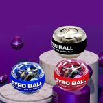 گوی تقویت عضلات دست