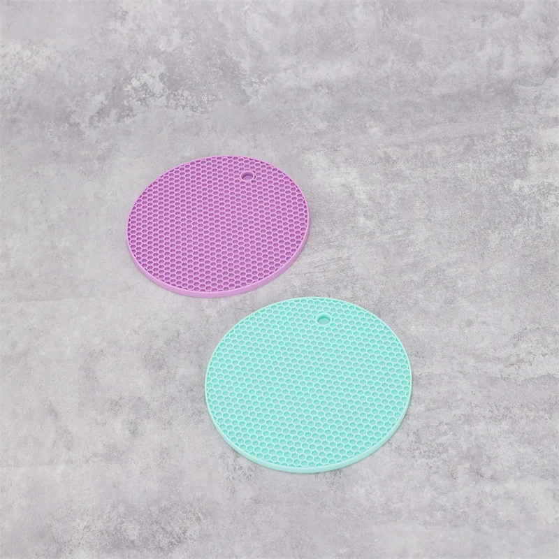 زیر قابلمه سیلیکونی