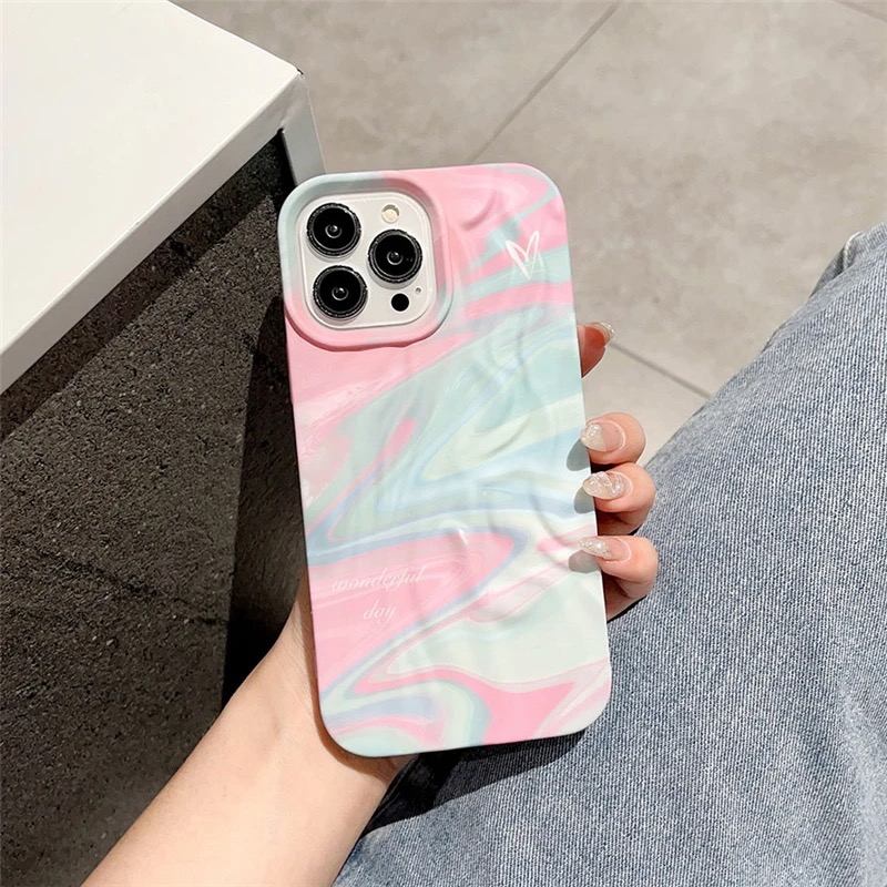 قاب موج آدامسی Bubble Wave