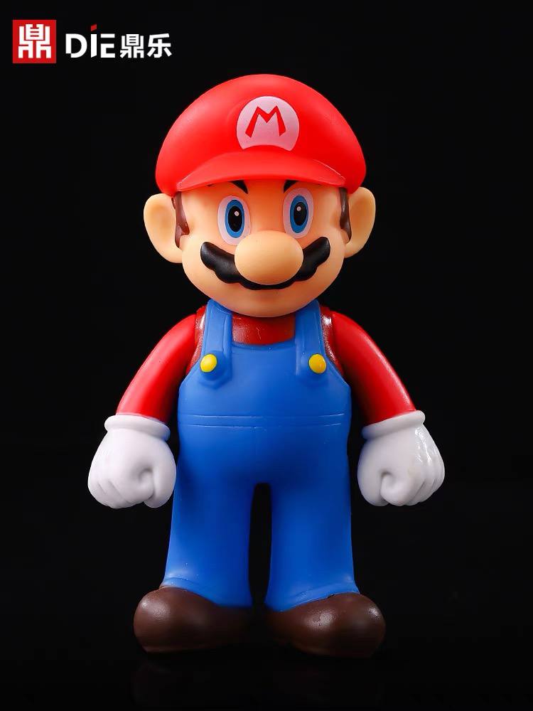 اگشن فیگور برادران لوله کش