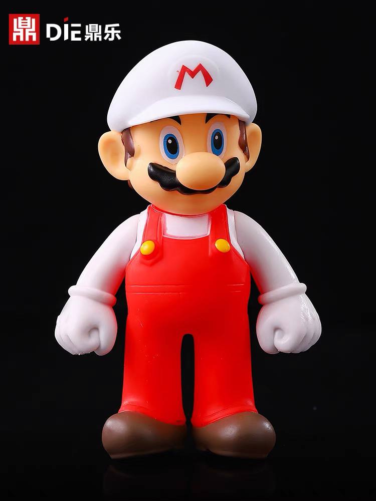 اگشن فیگور برادران لوله کش