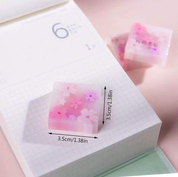 پاکن فانتزی طرح گل